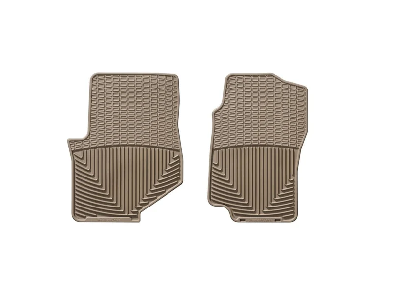 WeatherTech W32TN - All-Weather Floor Mats