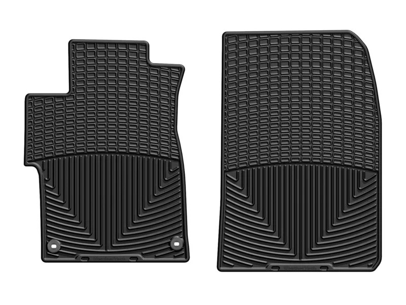 WeatherTech W330 - All-Weather Floor Mats