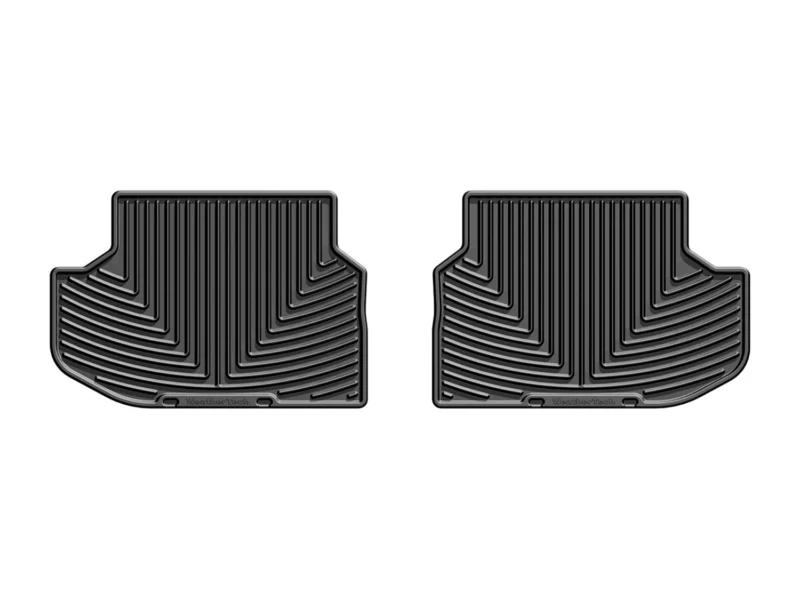 WeatherTech W331 - All-Weather Floor Mats