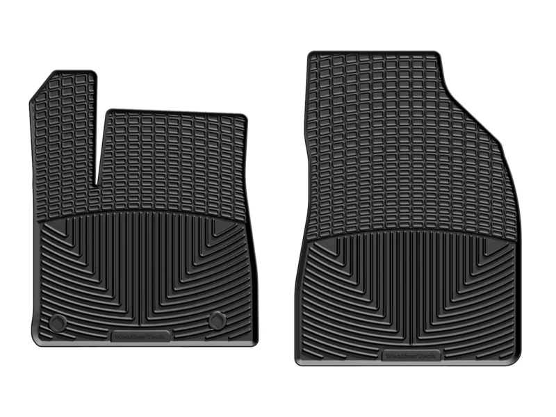 WeatherTech W333 - All-Weather Floor Mats