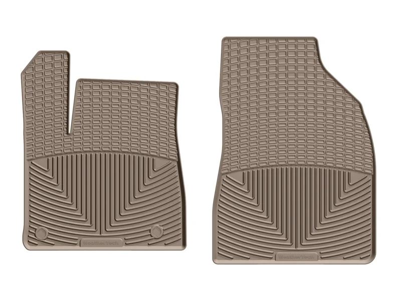 WeatherTech W333TN - All-Weather Floor Mats