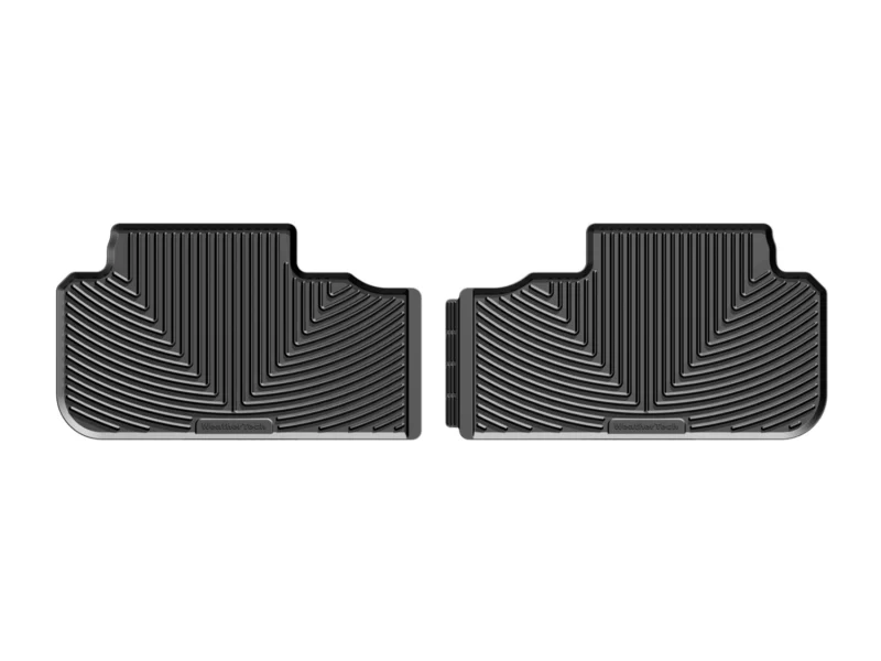 WeatherTech W334 - All-Weather Floor Mats