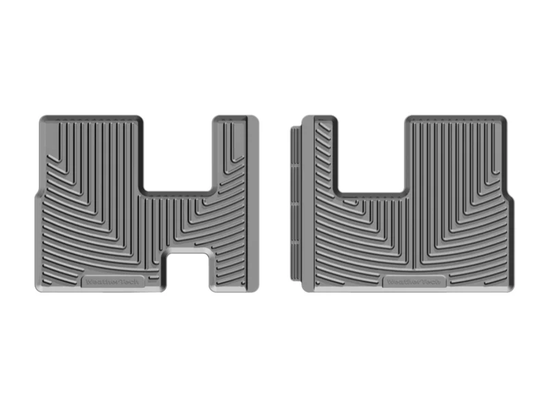WeatherTech W335GR - All-Weather Floor Mats