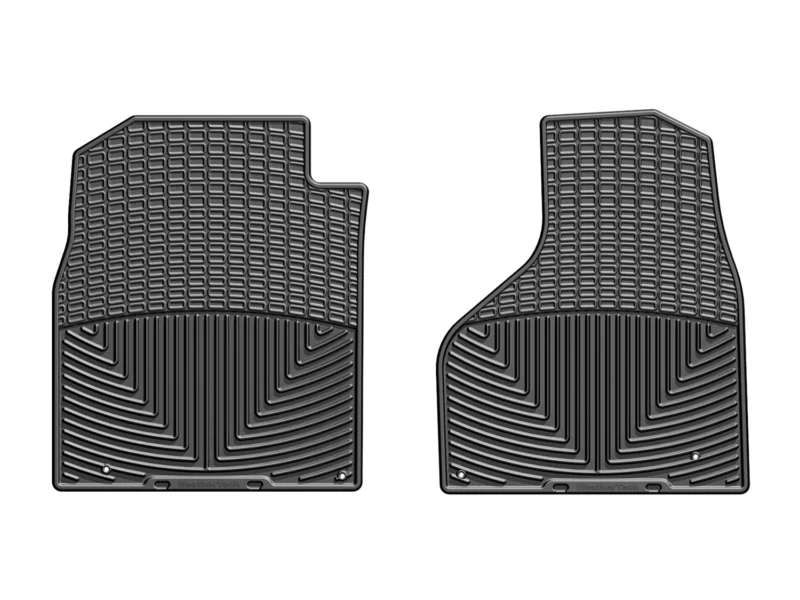 WeatherTech W337 - All-Weather Floor Mats