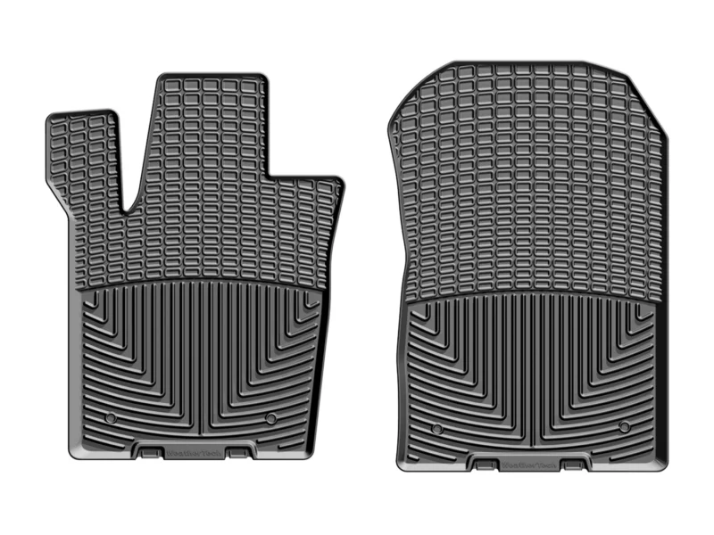 WeatherTech W338 - All-Weather Floor Mats