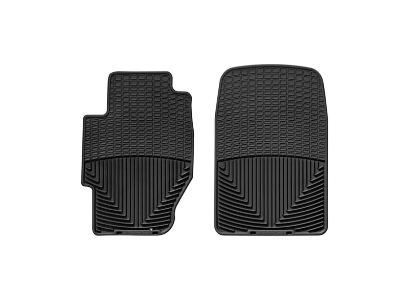 WeatherTech W34 - All-Weather Floor Mats