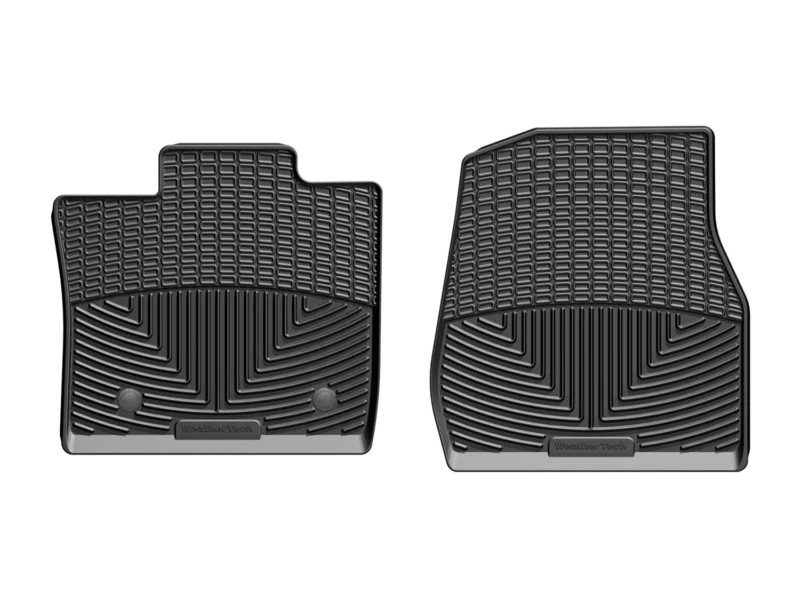 WeatherTech W347 - All-Weather Floor Mats, Regular Cab