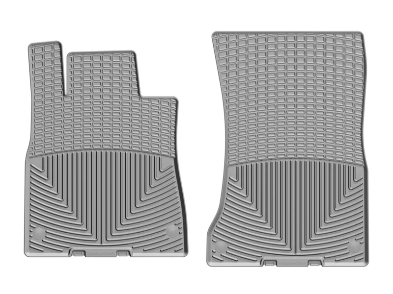 WeatherTech W351GR - All-Weather Floor Mats