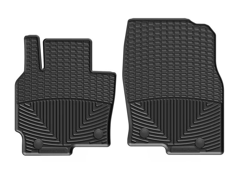 WeatherTech W353 - All-Weather Floor Mats