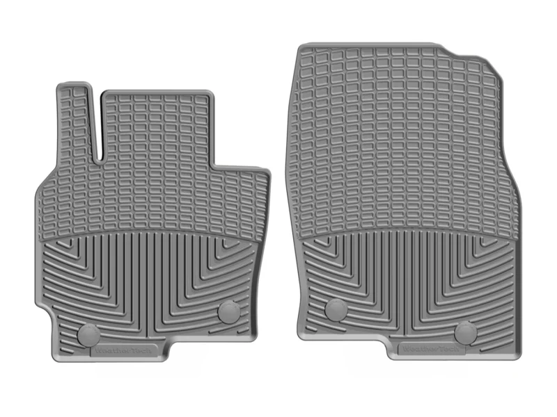 WeatherTech W353GR - All-Weather Floor Mats