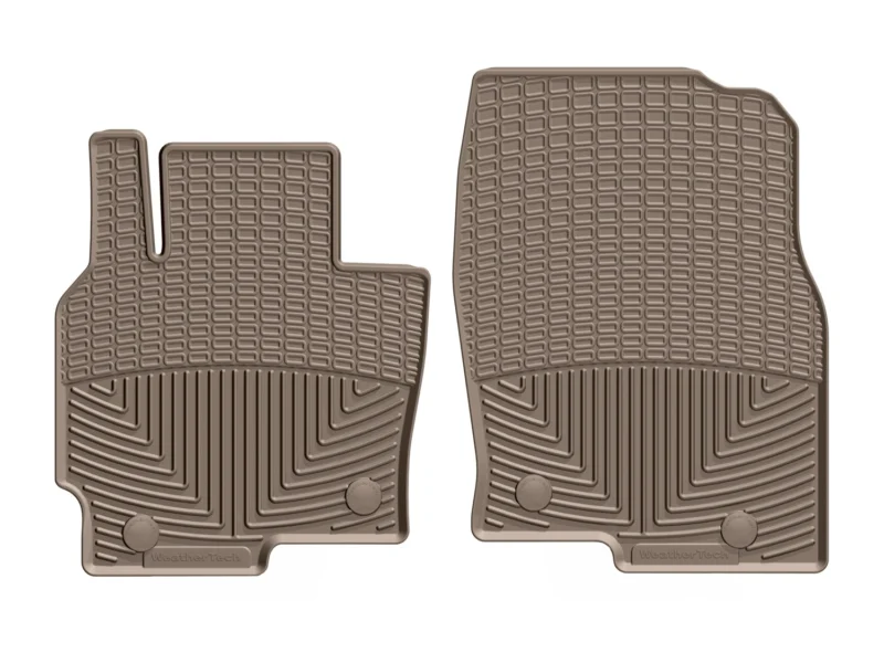 WeatherTech W353TN - All-Weather Floor Mats