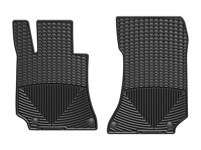 WeatherTech W357 - All-Weather Floor Mats