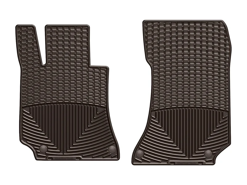 WeatherTech W357CO - All-Weather Floor Mats