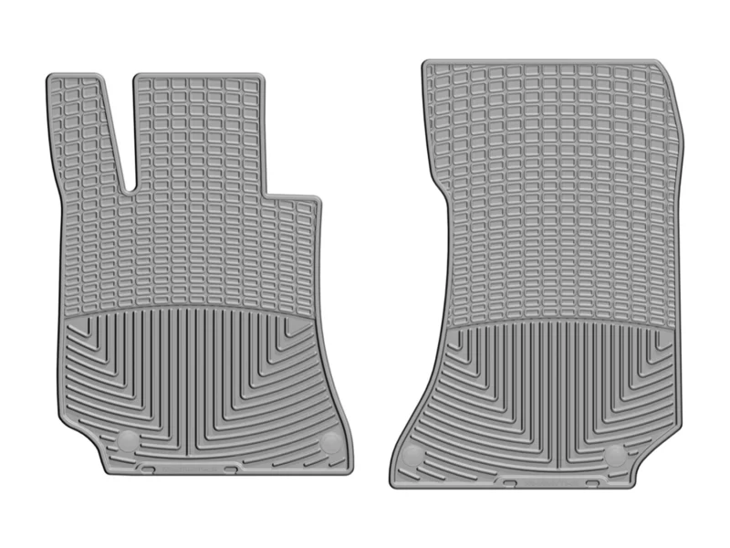 WeatherTech W357GR - All-Weather Floor Mats