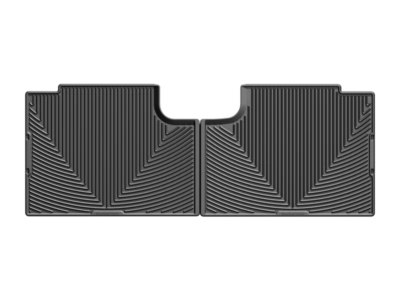 WeatherTech W358 - All-Weather Floor Mats