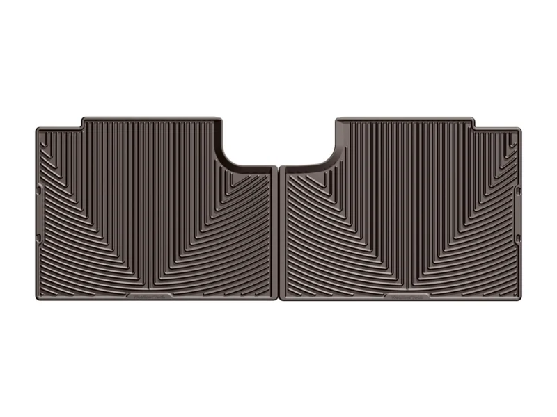 WeatherTech W358CO - All-Weather Floor Mats