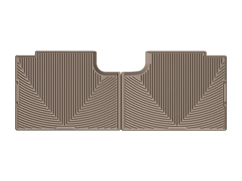 WeatherTech W358TN - All-Weather Floor Mats