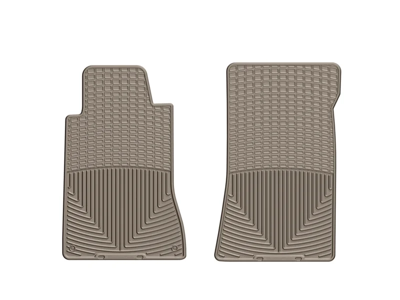 WeatherTech W35TN - All-Weather Floor Mats
