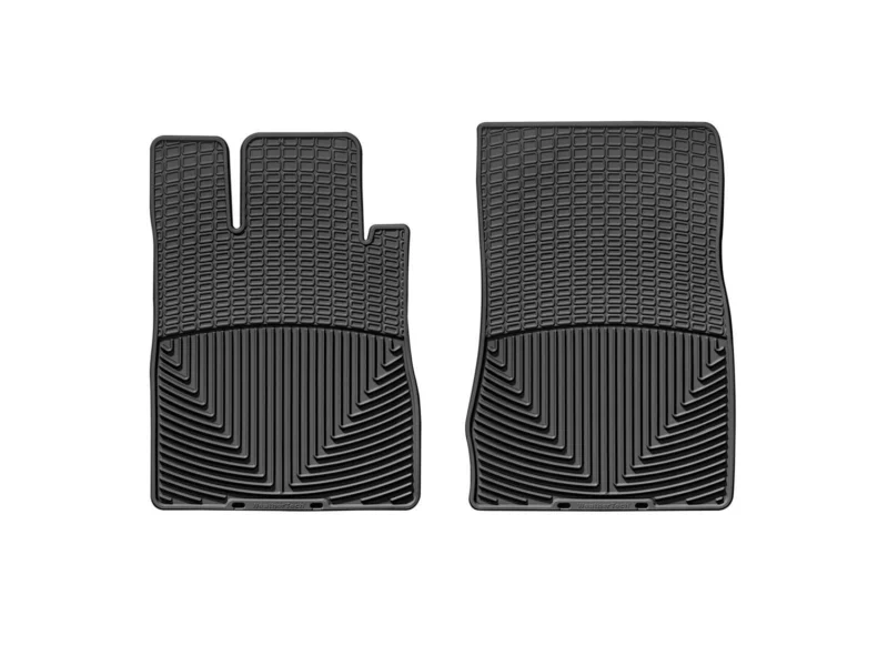 WeatherTech W36 - All-Weather Floor Mats