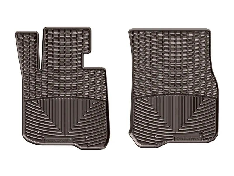 WeatherTech W360CO - All-Weather Floor Mats