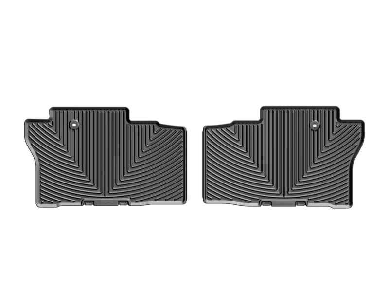 WeatherTech W364 - All-Weather Floor Mats