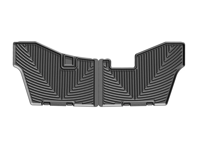 WeatherTech W365 - All-Weather Floor Mats