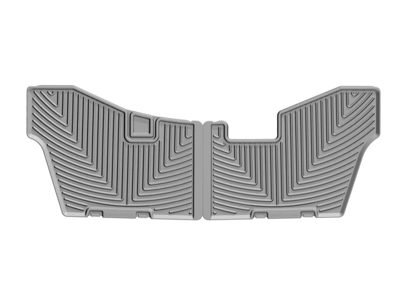 WeatherTech W365GR - All-Weather Floor Mats