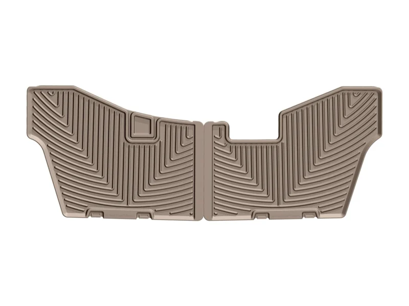 WeatherTech W365TN - All-Weather Floor Mats