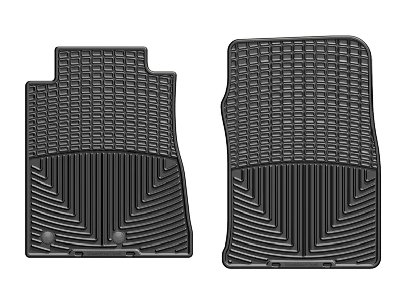 WeatherTech W366 - All-Weather Floor Mats