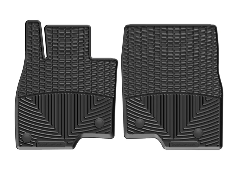 WeatherTech W369 - All-Weather Floor Mats