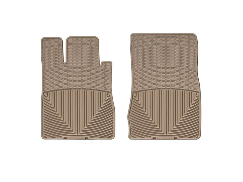 WeatherTech W36TN - All-Weather Floor Mats
