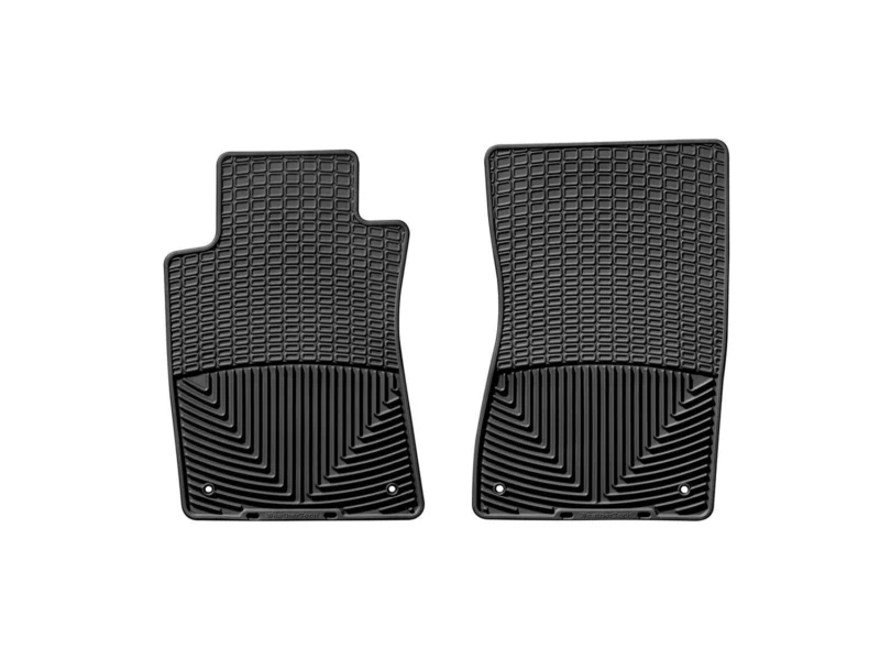 WeatherTech W37 - All-Weather Floor Mats