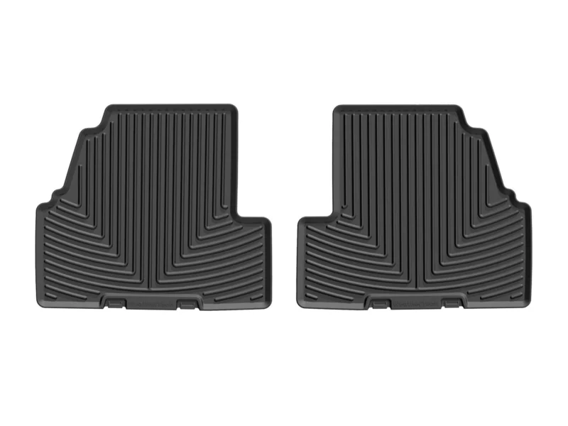 WeatherTech W373 - All-Weather Floor Mats