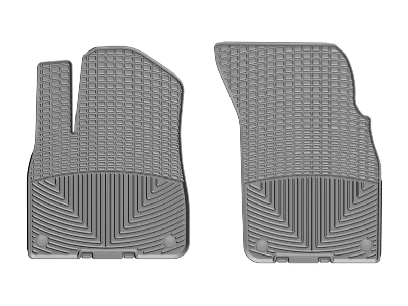 WeatherTech W376GR - All-Weather Floor Mats