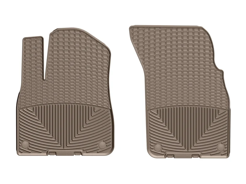 WeatherTech W376TN - All-Weather Floor Mats