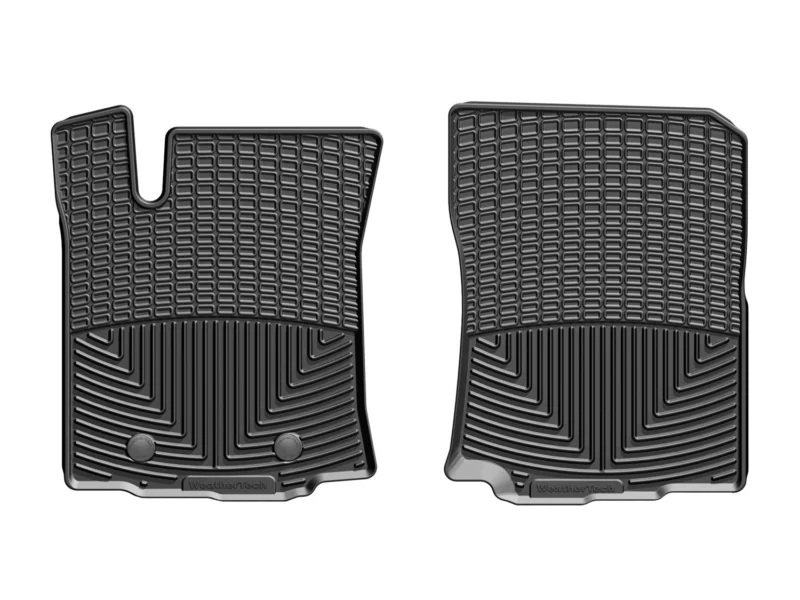 WeatherTech W377 - All-Weather Floor Mats
