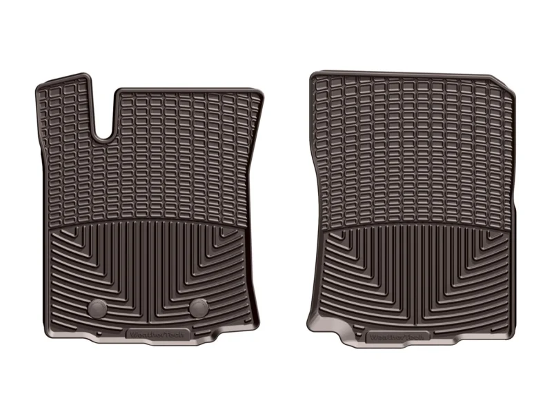 WeatherTech W377CO - All-Weather Floor Mats