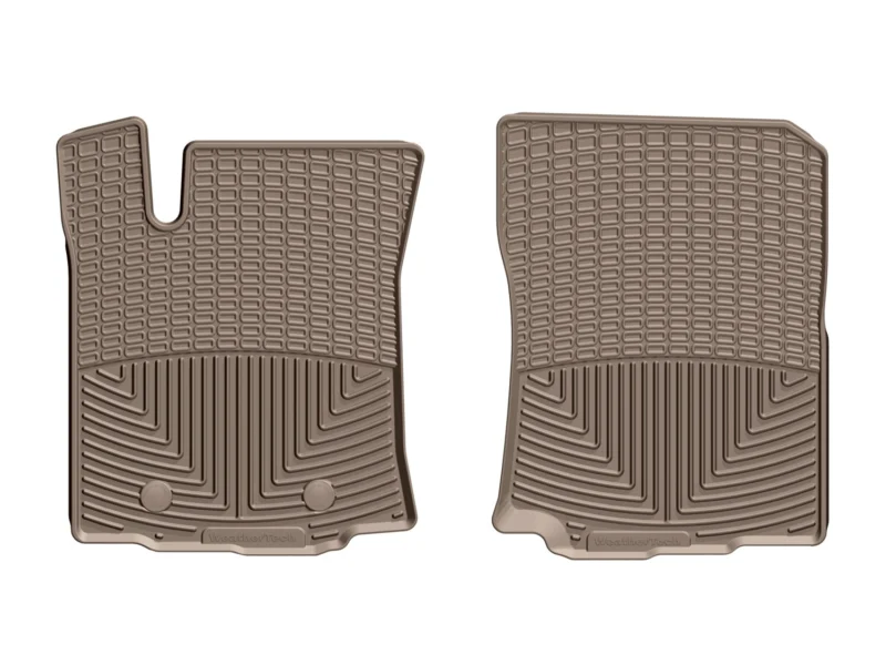 WeatherTech W377TN - All-Weather Floor Mats