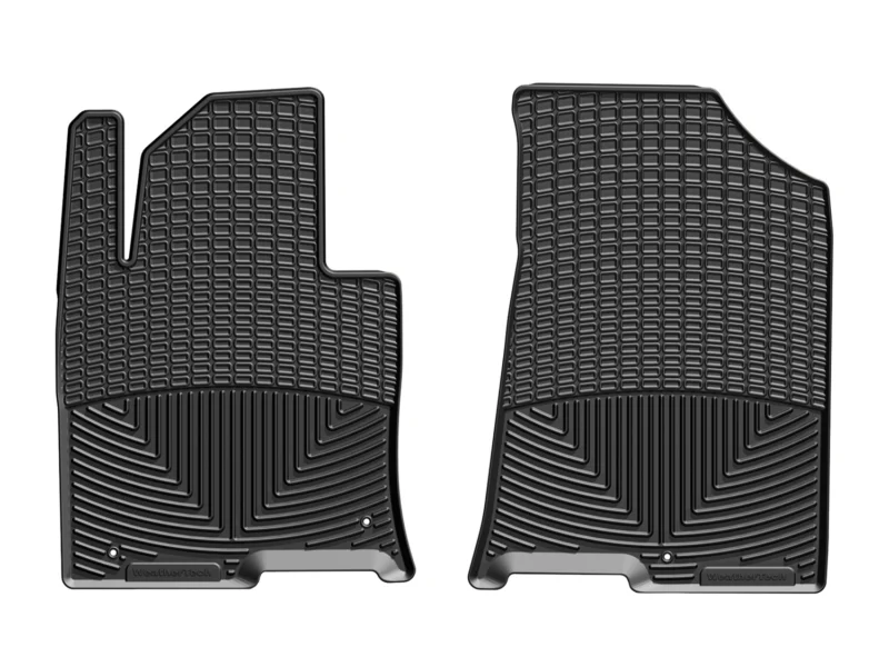 WeatherTech W385 - All-Weather Floor Mats