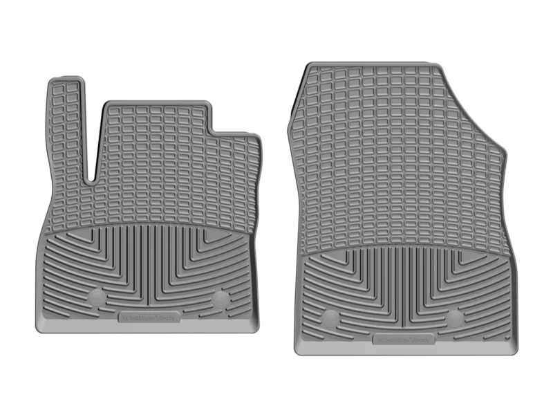 WeatherTech W386GR - All-Weather Floor Mats