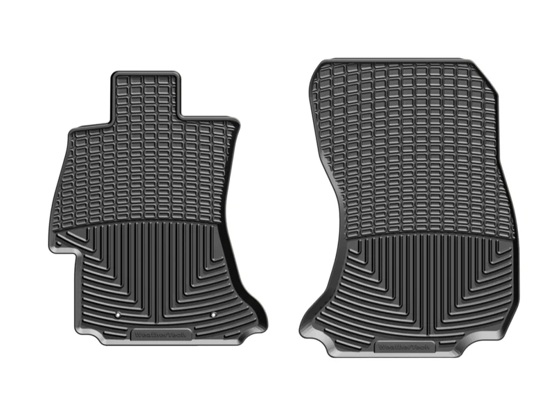 WeatherTech W387 - All-Weather Floor Mats