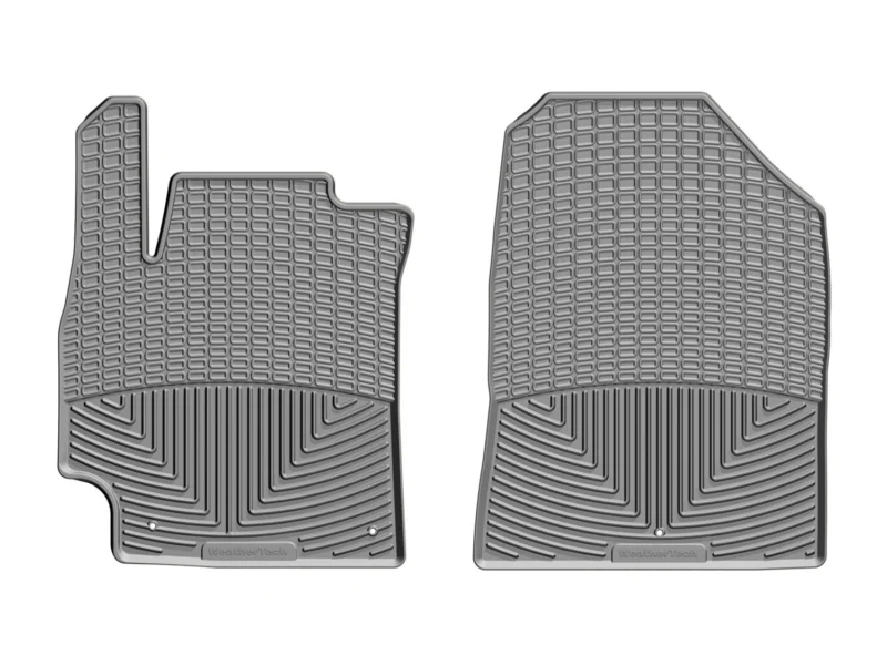 WeatherTech W388GR - All-Weather Floor Mats