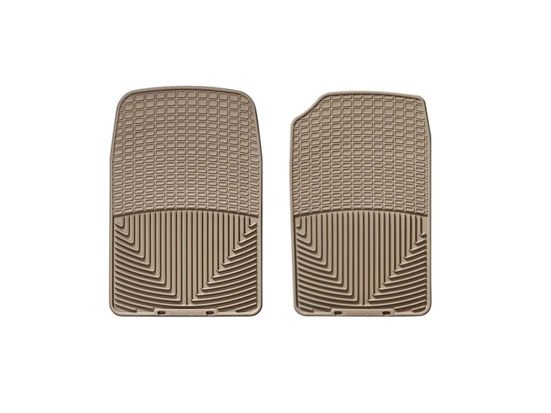 WeatherTech W38TN - All-Weather Floor Mats