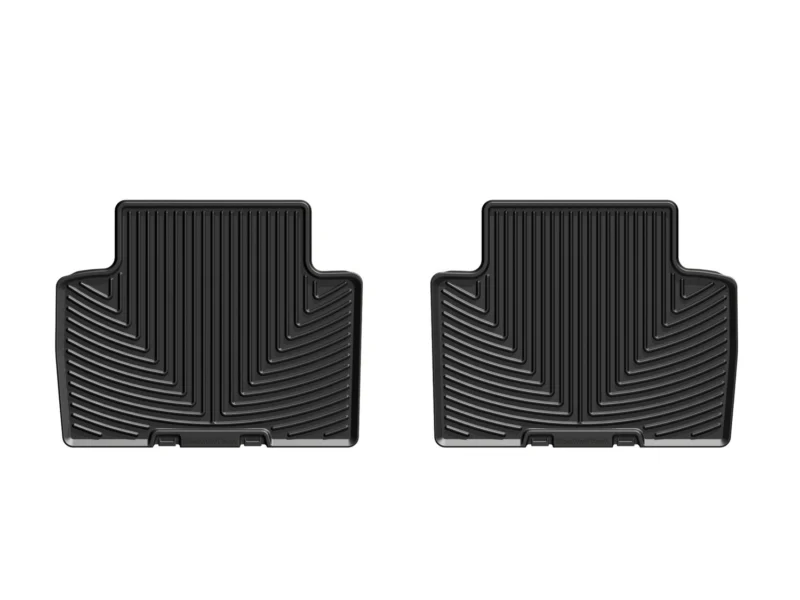 WeatherTech W391 - All-Weather Floor Mats