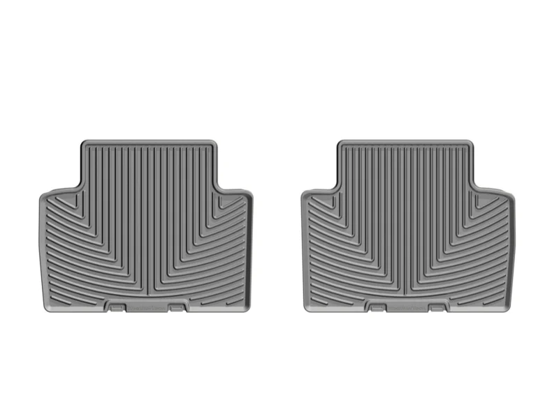 WeatherTech W391GR - All-Weather Floor Mats