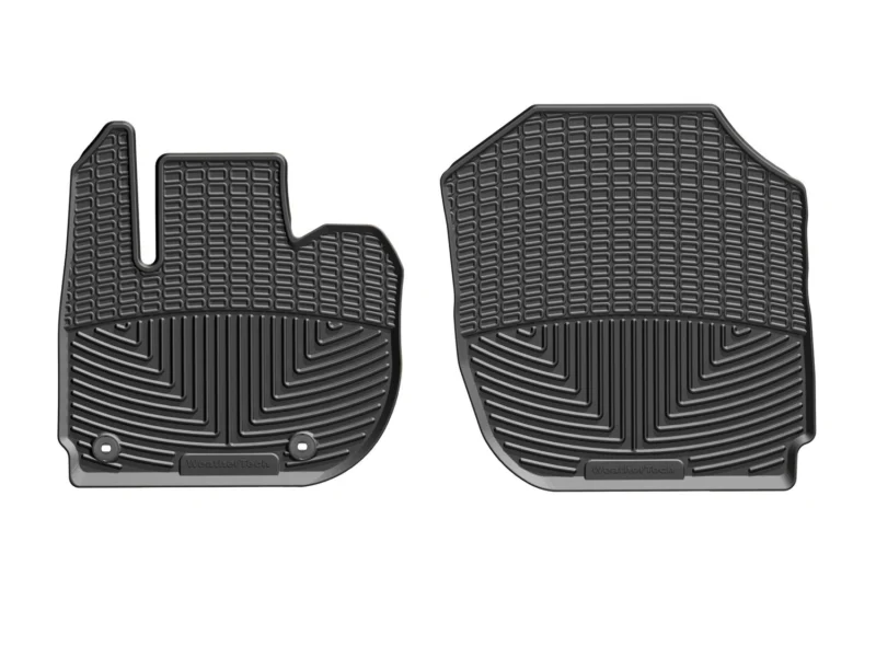 WeatherTech W392 - All-Weather Floor Mats