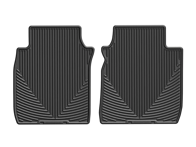 WeatherTech W393 - All-Weather Floor Mats