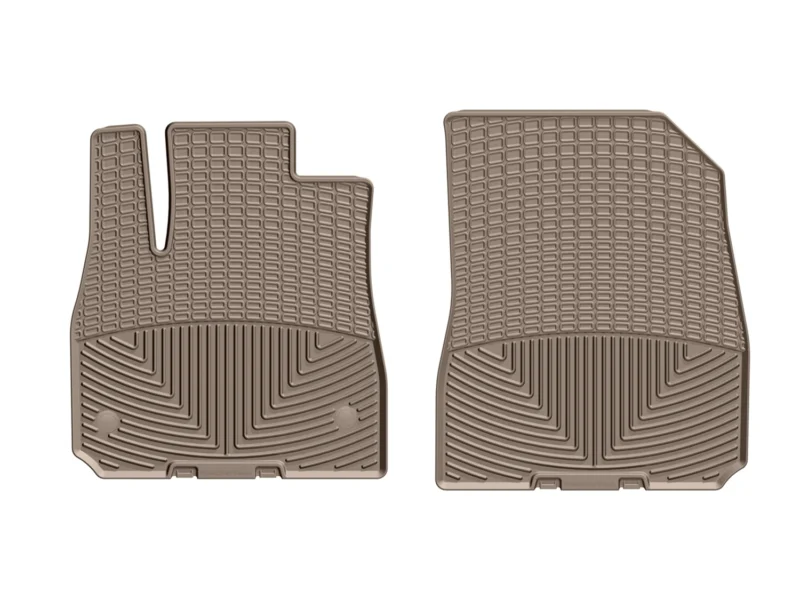 WeatherTech W394TN - All-Weather Floor Mats