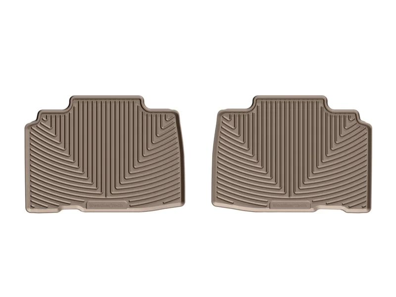 WeatherTech W396TN - All-Weather Floor Mats