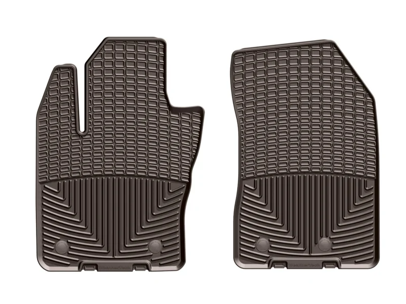 WeatherTech W397CO - All-Weather Floor Mats